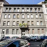 Apartment Downtown Visegradi10