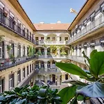 Apartment Downtown Visegradi10