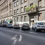 Apartment Downtown Visegradi10