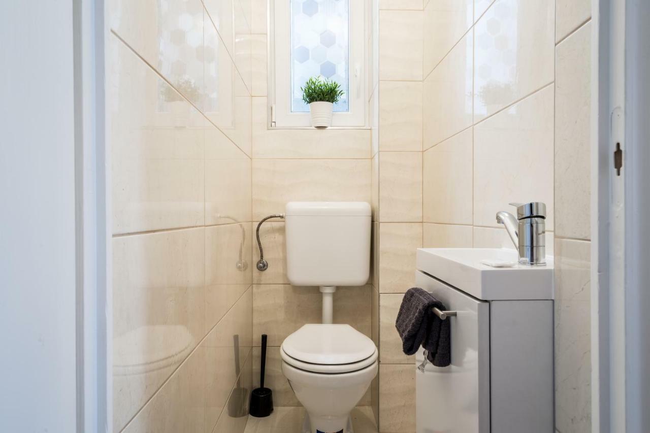Apartment Downtown Visegradi10 *