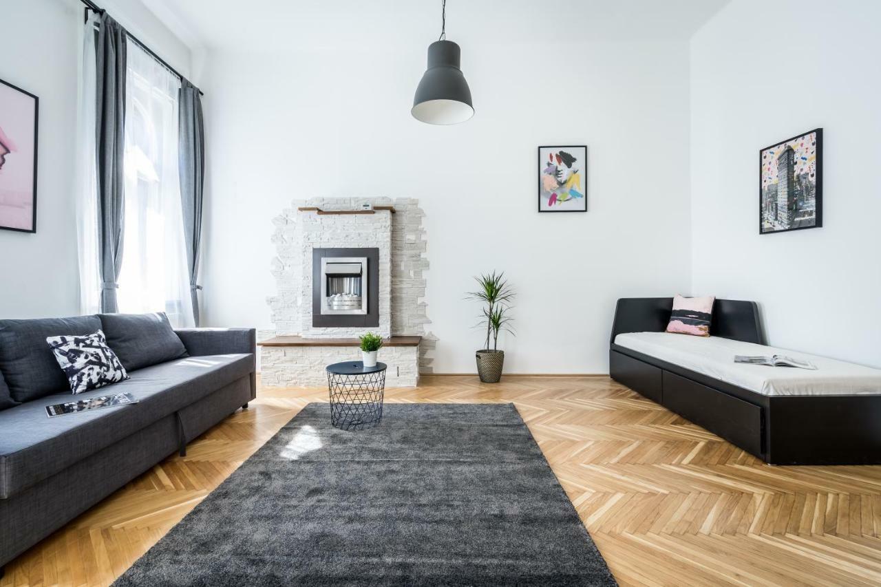 Apartment Downtown Visegradi10
