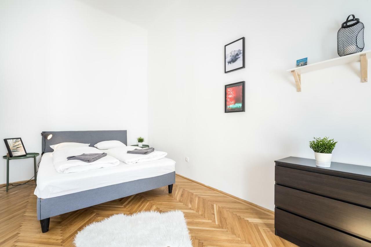 Downtown Visegradi10 Apartment Budapest
